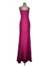 Likely Burgundy Cocktail Dress Size 4 - photo 1