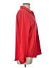 Lila Rose Red Long Sleeve Blouse Size L - photo 4