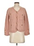 Assorted Brands Pink Jacket Size S - photo 1
