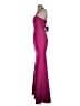 Likely Burgundy Cocktail Dress Size 4 - photo 5