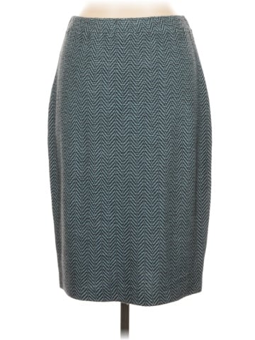 St. John Collection by Marie Gray Formal Skirt (view 2)