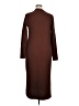 Walmart Brown Casual Dress Size XL - photo 2
