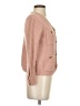 Assorted Brands Pink Jacket Size S - photo 4