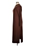 Walmart Brown Casual Dress Size XL - photo 5