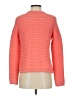 Boston Proper Orange Cardigan Size 4 - photo 2