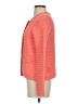 Boston Proper Orange Cardigan Size 4 - photo 5
