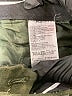 Destination Other Solid Green Casual Pants Size M (estimated) - photo 7