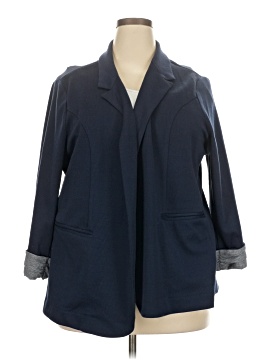 Skies Are Blue Cardigan