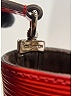 Louis Vuitton Red Epi Leather Phenix PM Bag One size - photo 8