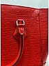 Louis Vuitton Red Epi Leather Phenix PM Bag One size - photo 6