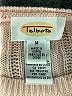 Talbots 100% Cotton Pink Pullover Sweater Size M - photo 7