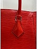 Louis Vuitton Red Epi Leather Phenix PM Bag One size - photo 7