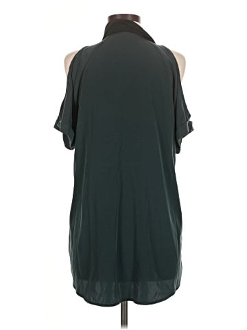 XXI Short Sleeve Blouse (view 2)