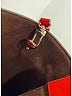 Louis Vuitton Red Epi Leather Phenix PM Bag One size - photo 10