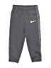 Nike 100% Polyester Gray Track Pants 18-24 MO / 24 MO - photo 1