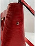 Louis Vuitton Red Epi Leather Phenix PM Bag One size - photo 11