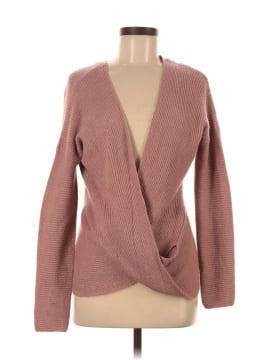 Shrinking Violet Kimono