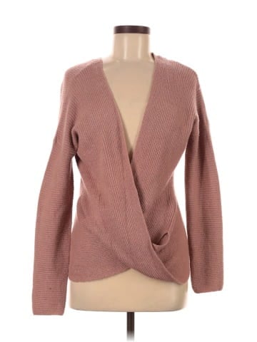Shrinking Violet Kimono (view 1)