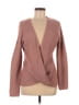 Shrinking Violet Pink Kimono Size M - photo 1