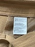Bar III Tan Casual Pants Size 16W - photo 5