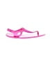 Gap Kids Pink Sandals Size 2 (youth) - photo 1