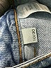 Habitual Blue Jeans Size 30 waist - photo 7