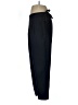 Diane von Furstenberg Black Casual Pants Size 8 - photo 5