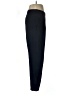 Diane von Furstenberg Black Casual Pants Size 8 - photo 4