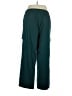 Torrid Teal Casual Pants Size 1X Plus (1) - photo 2