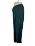 Torrid Teal Casual Pants Size 1X Plus (1) - photo 5