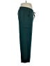 Torrid Teal Casual Pants Size 1X Plus (1) - photo 4