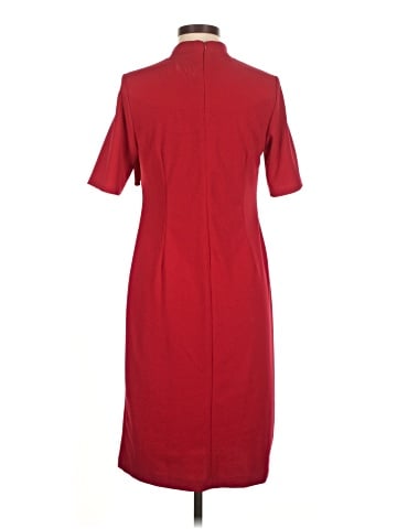 Shelby & Palmer Casual Dress (view 2)