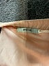 Kimchi Blue 100% Polyester Ivory Formal Skirt Size XS - photo 3