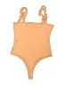 Double Zero Orange Bodysuit Size L - photo 2
