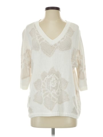 CAbi Pullover Sweater (view 1)