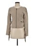 Winter Kate Tan Jacket Size S - photo 1