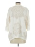 CAbi Ivory Pullover Sweater Size XXS - photo 2