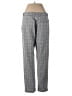 Zara Houndstooth Gray Dress Pants Size 30 - photo 2