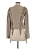 Winter Kate Tan Jacket Size S - photo 2