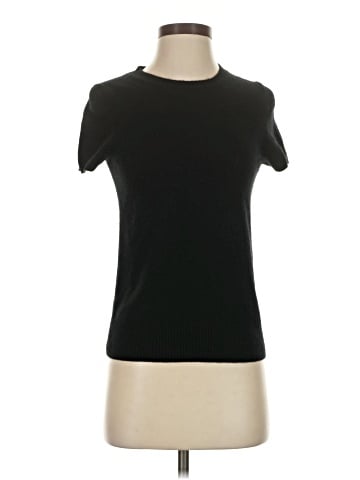 Saks Fifth Avenue Cashmere Cardigan (view 1)
