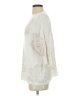 CAbi Ivory Pullover Sweater Size XXS - photo 5