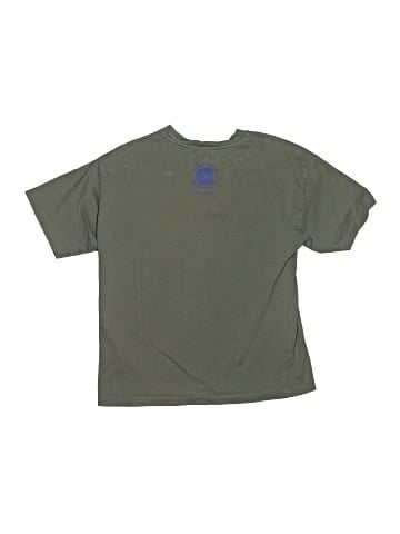 Zara Short Sleeve T-Shirt (view 2)