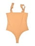 Double Zero Orange Bodysuit Size L - photo 1