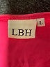 LBH Pink Swimsuit Top Size L - photo 3