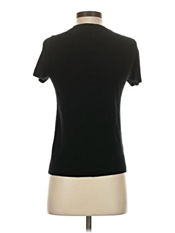 Saks Fifth Avenue Cashmere Cardigan (view 2)