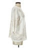 CAbi Ivory Pullover Sweater Size XXS - photo 4