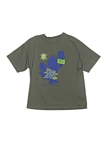 Zara Short Sleeve T-Shirt (view 1)