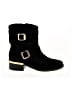 Vince Camuto Black Ankle Boots Size 7 - photo 1