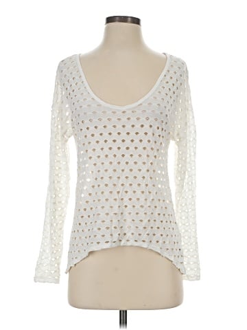 Twenty Long Sleeve T-Shirt (view 1)