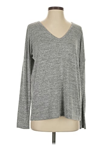 Rag & Bone/JEAN Long Sleeve T-Shirt (view 1)